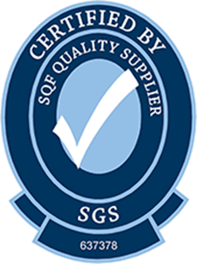 SGSのロゴ
